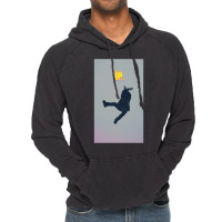 Lavitation  Active Vintage Hoodie | Artistshot