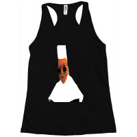 Sister Mary Clarence Racerback Tank | Artistshot