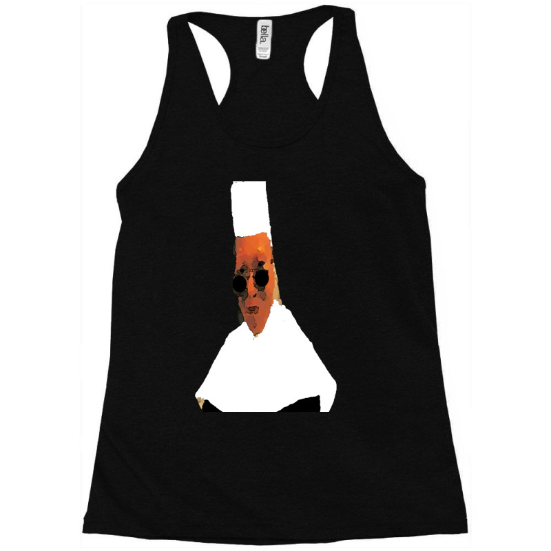 Sister Mary Clarence Racerback Tank by cm-arts | Artistshot