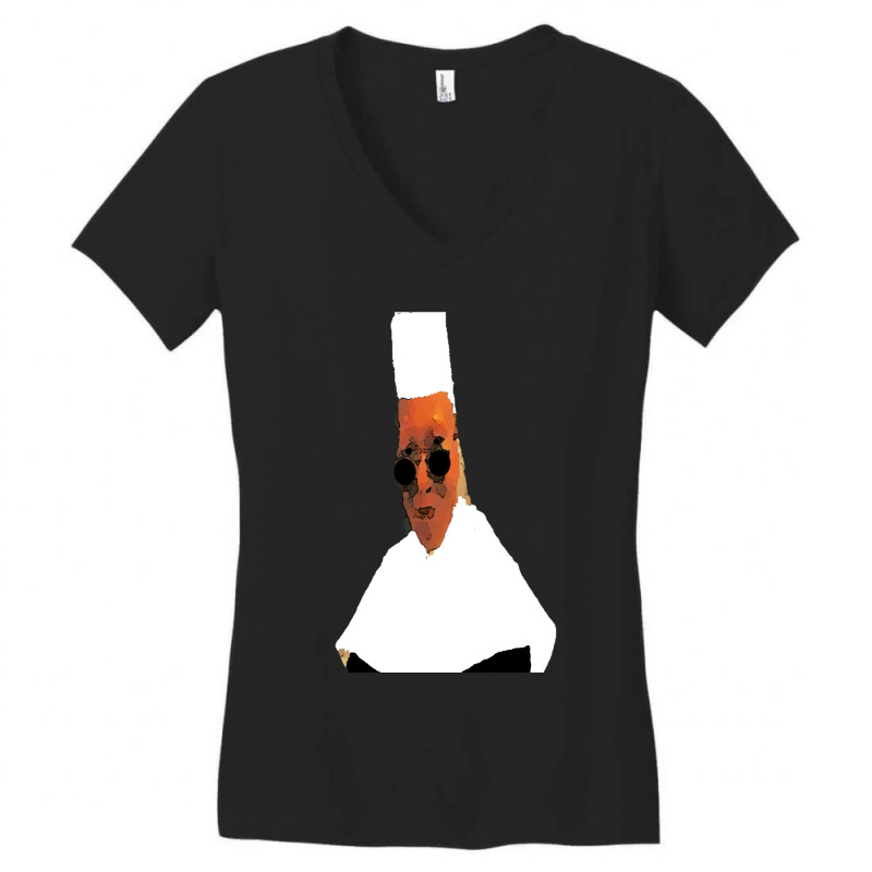 Sister Mary Clarence Women's V-Neck T-Shirt by cm-arts | Artistshot