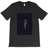 Speak No Evil (2022) Poster T-shirt | Artistshot