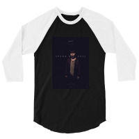 Speak No Evil (2022) Poster 3/4 Sleeve Shirt | Artistshot