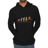 Guitar Evolution Guitarist Retro Vintage Lightweight Hoodie | Artistshot