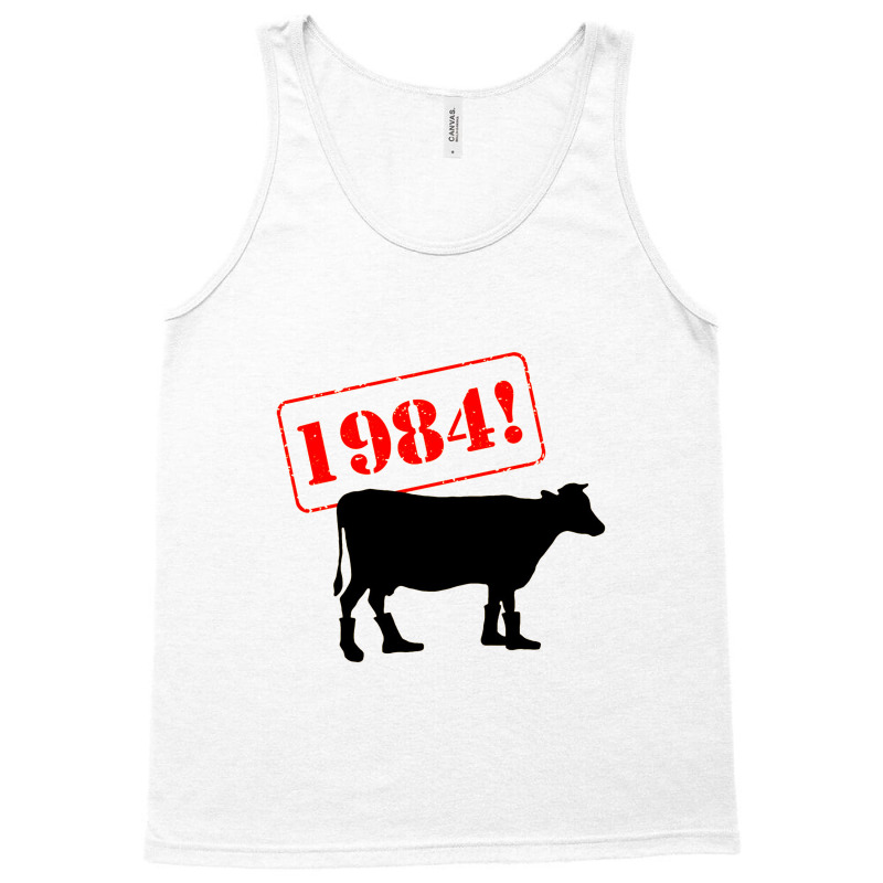 Top Secret 1984   Top Secret Tank Top | Artistshot