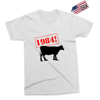 Top Secret 1984   Top Secret Exclusive T-shirt | Artistshot