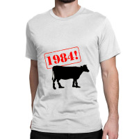 Top Secret 1984   Top Secret Classic T-shirt | Artistshot