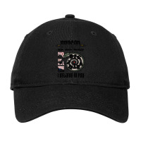 Bigthiefdragonnewwarmmountainibelieveinyou Adjustable Cap | Artistshot