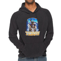 Tebow Time! Vintage Hoodie | Artistshot