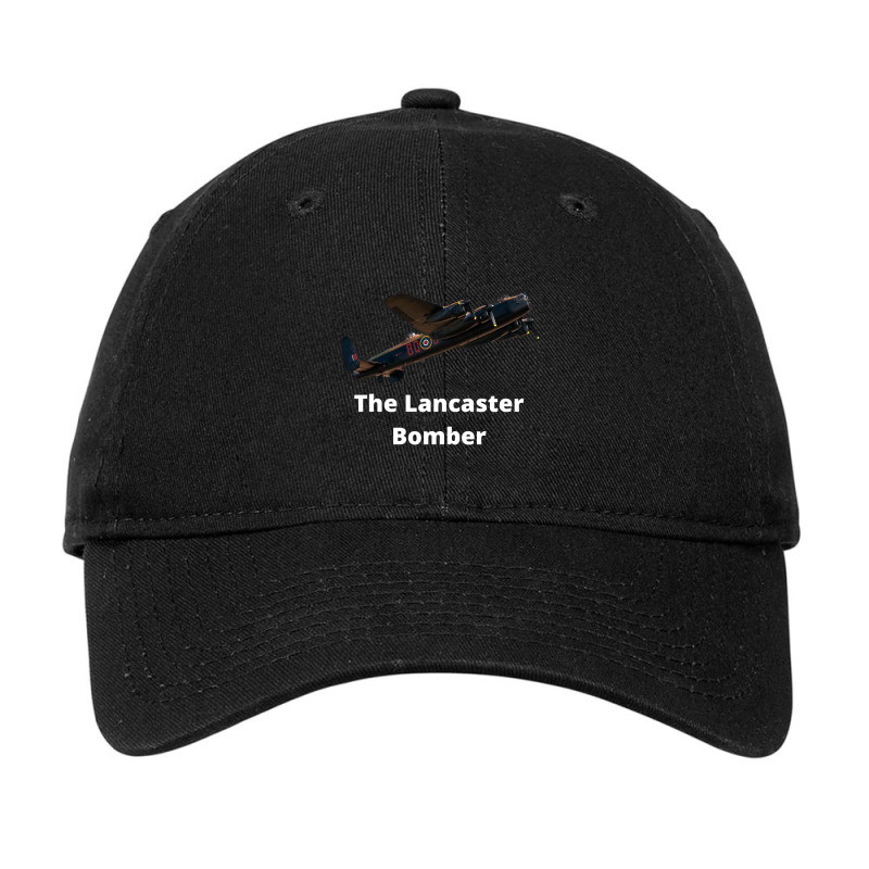 Lancaster Bomber, Ww2 Aircraft, Adjustable Cap | Artistshot