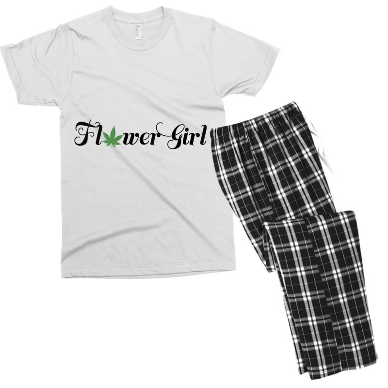 Flower girl pajama online set