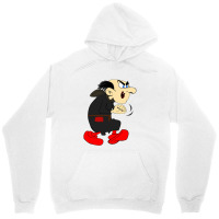 Gargamel For Boyfriend Unisex Hoodie | Artistshot