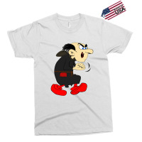 Gargamel For Boyfriend Exclusive T-shirt | Artistshot