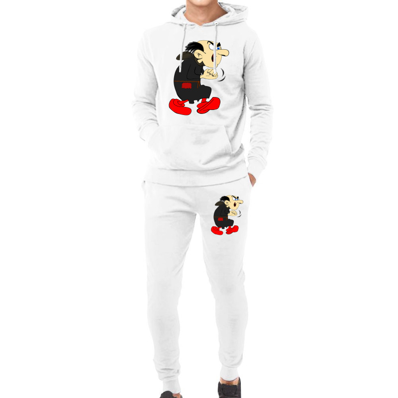 Gargamel For Boyfriend Hoodie & Jogger set by MarlonTaylor | Artistshot