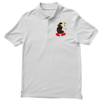 Gargamel For Boyfriend Men's Polo Shirt | Artistshot