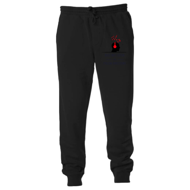 Does Not Listen Or Follow Directions Unisex Jogger | Artistshot