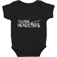 Slipery People Baby Bodysuit | Artistshot