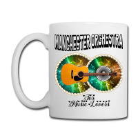 Manchester Orchestra (3) Coffee Mug | Artistshot