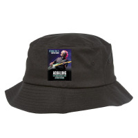 Jethro Tull&x27;s Martin Barre Classic Bucket Hat | Artistshot