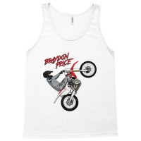 Braydon Moto Merch Tank Top | Artistshot