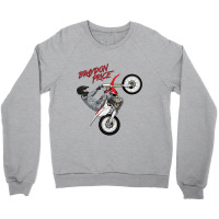 Braydon Moto Merch Crewneck Sweatshirt | Artistshot