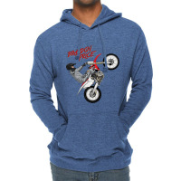 Braydon Moto Merch Lightweight Hoodie | Artistshot