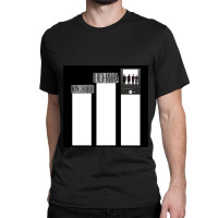 Manchester Orchestra Cute Design Classic T-shirt | Artistshot