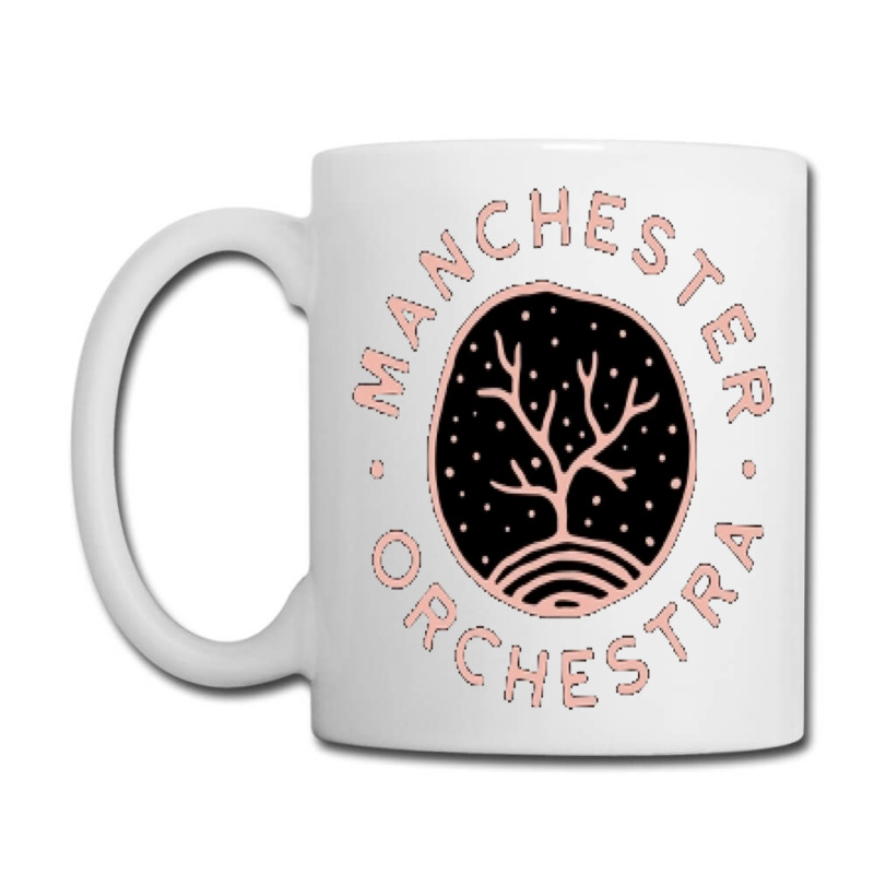 Manchester Orchestra Funny Gift Coffee Mug | Artistshot