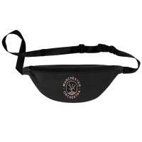 Manchester Orchestra Funny Gift Fanny Pack | Artistshot