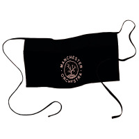 Manchester Orchestra Funny Gift Waist Apron | Artistshot