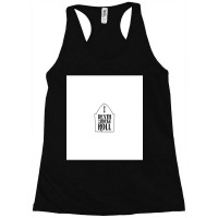 The Pretty Reckless (tod Durch Rock And Roll) Ärmelloses Top Racerback Tank | Artistshot