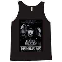 Pandoras Box 1929gift Tank Top | Artistshot