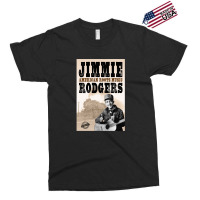 Jimmie Rodgers - American Roots Classic 1 Exclusive T-shirt | Artistshot