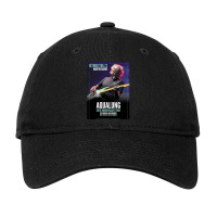 Jethro Tull&x27;s Martin Barre Classic 1 Adjustable Cap | Artistshot