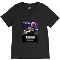 Jethro Tull&x27;s Martin Barre Classic 1 V-neck Tee | Artistshot