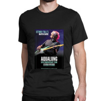 Jethro Tull&x27;s Martin Barre Classic 1 Classic T-shirt | Artistshot