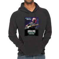 Jethro Tull&x27;s Martin Barre Classic 1 Vintage Hoodie | Artistshot