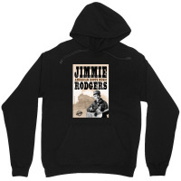 Jimmie Rodgers - American Roots Classic Unisex Hoodie | Artistshot