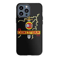 Bonestorm Iphone 13 Pro Max Case | Artistshot