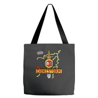 Bonestorm Tote Bags | Artistshot