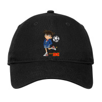 Detective Conan 1 Adjustable Cap | Artistshot