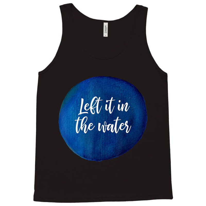 Christian For Teen Baptism Tank Top | Artistshot