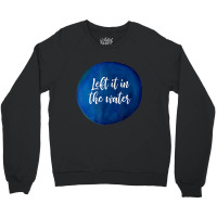 Christian For Teen Baptism Crewneck Sweatshirt | Artistshot