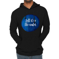 Christian For Teen Baptism Lightweight Hoodie | Artistshot