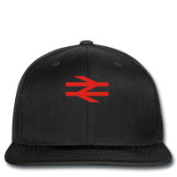 British Rail Classic Printed Hat | Artistshot