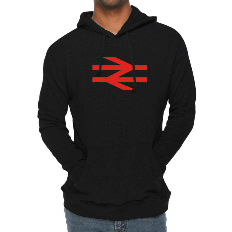 British Rail Classic Lightweight Hoodie | Artistshot