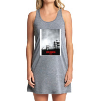 State Trooper Nebraska Tank Dress | Artistshot