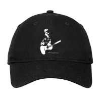 Jimmie Rodgers-2 Essential Adjustable Cap | Artistshot