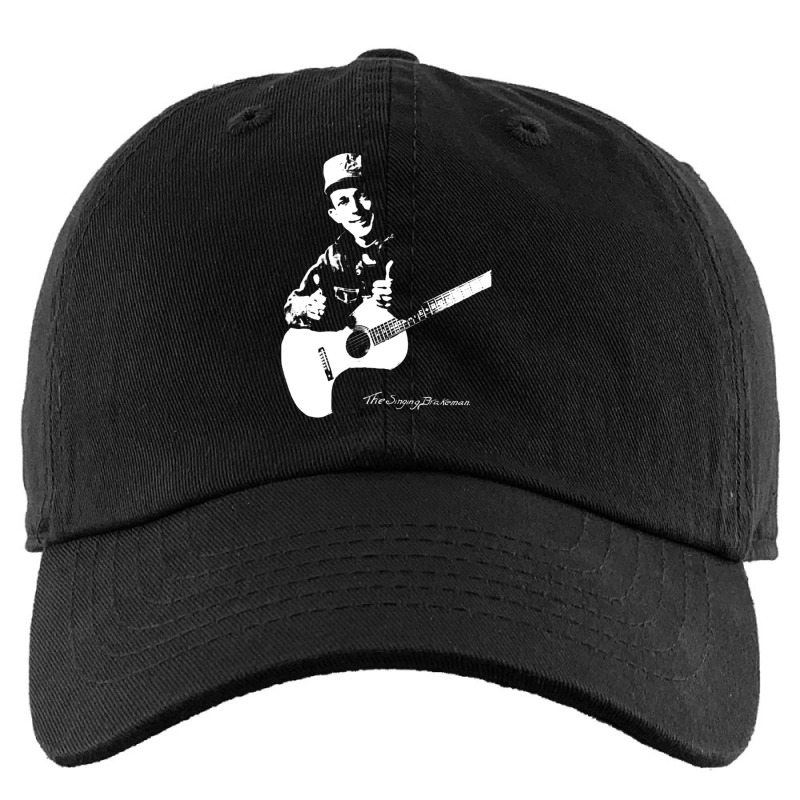 Jimmie Rodgers-2 Essential Kids Cap by cm-arts | Artistshot