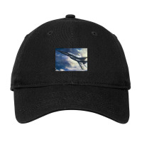 Mig25 Foxbat Adjustable Cap | Artistshot