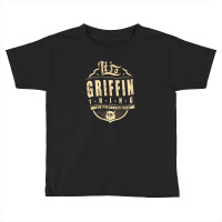 Griffin Thing Toddler T-shirt | Artistshot